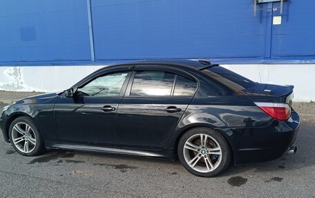 BMW 5 серия, 2004 год, 920 000 рублей, 6 фотография