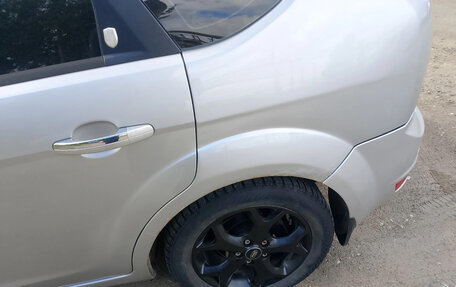 Ford Focus II рестайлинг, 2010 год, 530 000 рублей, 4 фотография