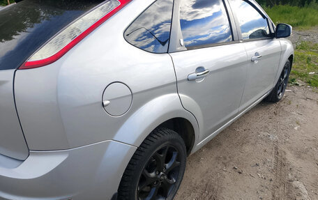 Ford Focus II рестайлинг, 2010 год, 530 000 рублей, 7 фотография