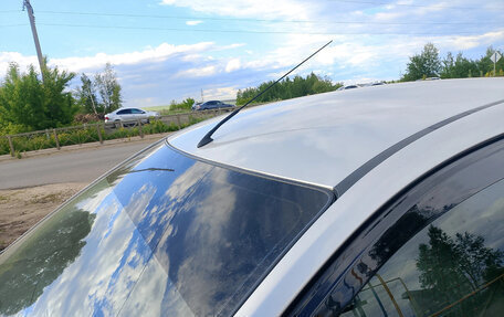 Ford Focus II рестайлинг, 2010 год, 530 000 рублей, 6 фотография