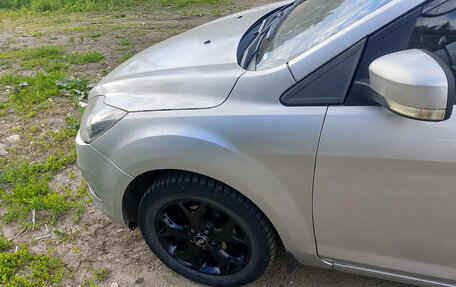 Ford Focus II рестайлинг, 2010 год, 530 000 рублей, 3 фотография