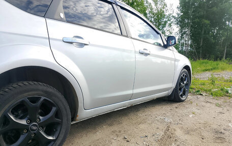 Ford Focus II рестайлинг, 2010 год, 530 000 рублей, 8 фотография