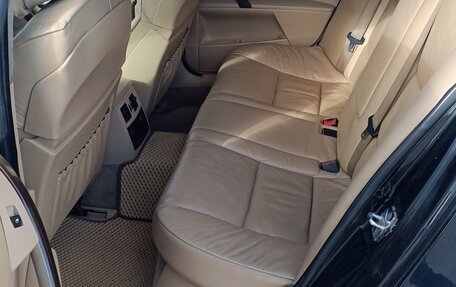BMW 5 серия, 2004 год, 920 000 рублей, 14 фотография