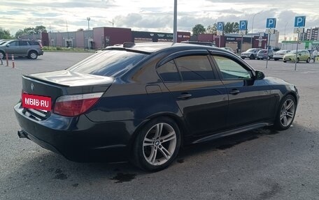 BMW 5 серия, 2004 год, 920 000 рублей, 9 фотография