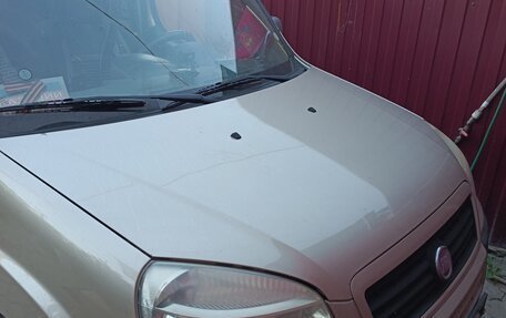 Fiat Doblo I, 2012 год, 950 000 рублей, 4 фотография