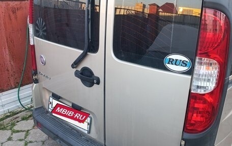 Fiat Doblo I, 2012 год, 950 000 рублей, 2 фотография