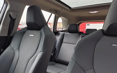 Toyota RAV4, 2026 год, 3 790 000 рублей, 13 фотография