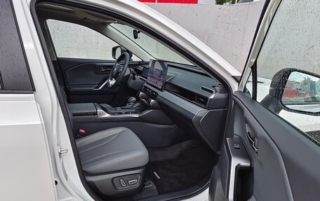 Toyota RAV4, 2026 год, 3 790 000 рублей, 15 фотография