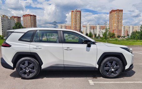 Toyota RAV4, 2026 год, 3 790 000 рублей, 4 фотография