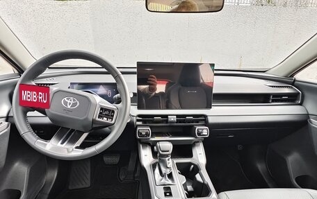 Toyota RAV4, 2026 год, 3 790 000 рублей, 14 фотография