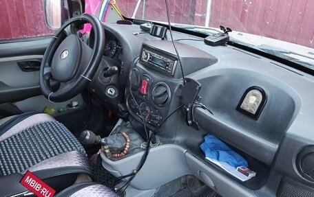 Fiat Doblo I, 2012 год, 950 000 рублей, 3 фотография