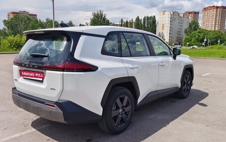 Toyota RAV4, 2026 год, 3 790 000 рублей, 5 фотография