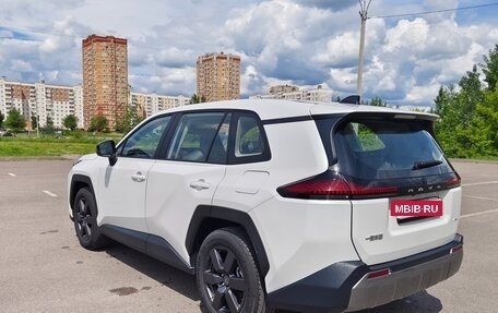 Toyota RAV4, 2026 год, 3 790 000 рублей, 6 фотография