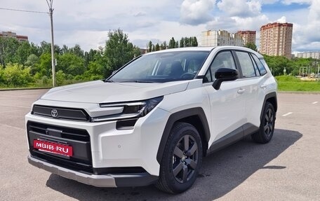 Toyota RAV4, 2026 год, 3 790 000 рублей, 3 фотография