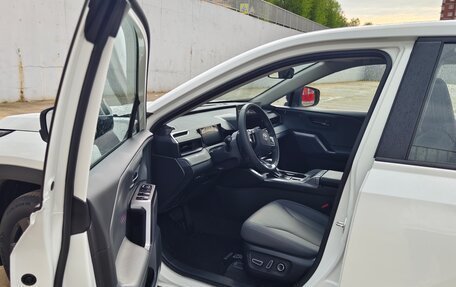 Toyota RAV4, 2026 год, 3 790 000 рублей, 9 фотография