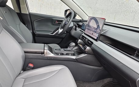 Toyota RAV4, 2026 год, 3 790 000 рублей, 19 фотография