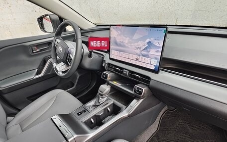 Toyota RAV4, 2026 год, 3 790 000 рублей, 20 фотография
