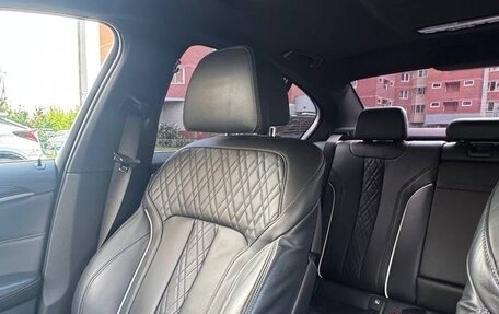 BMW 5 серия, 2019 год, 3 950 000 рублей, 7 фотография