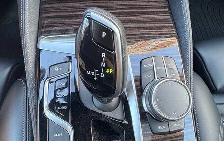 BMW 5 серия, 2019 год, 3 950 000 рублей, 9 фотография