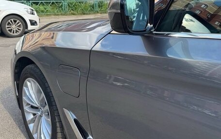 BMW 5 серия, 2019 год, 3 950 000 рублей, 3 фотография