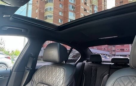 BMW 5 серия, 2019 год, 3 950 000 рублей, 8 фотография