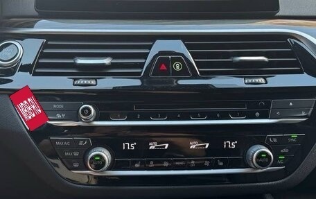 BMW 5 серия, 2019 год, 3 950 000 рублей, 6 фотография