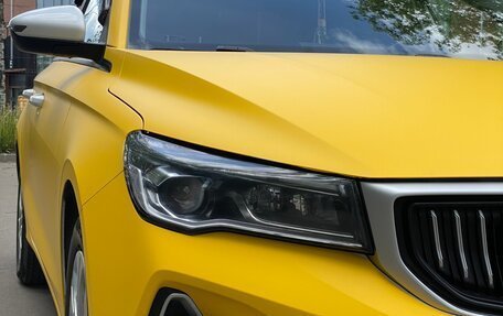 Geely Emgrand, 2024 год, 1 370 000 рублей, 7 фотография