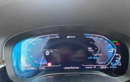 BMW 5 серия, 2019 год, 3 950 000 рублей, 19 фотография