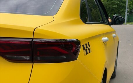 Geely Emgrand, 2024 год, 1 370 000 рублей, 6 фотография