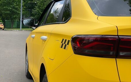 Geely Emgrand, 2024 год, 1 370 000 рублей, 5 фотография