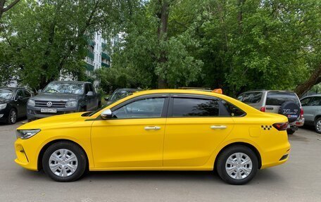 Geely Emgrand, 2024 год, 1 370 000 рублей, 10 фотография