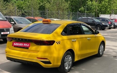 Geely Emgrand, 2024 год, 1 370 000 рублей, 3 фотография