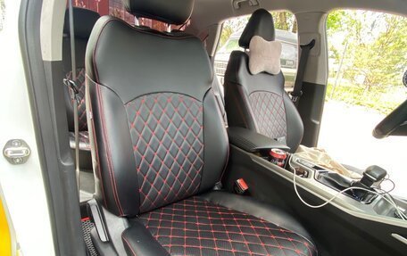 Geely Emgrand, 2024 год, 1 370 000 рублей, 17 фотография