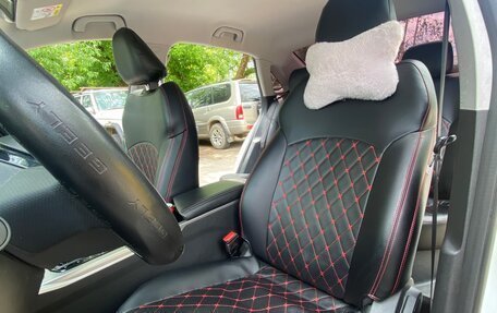 Geely Emgrand, 2024 год, 1 370 000 рублей, 16 фотография