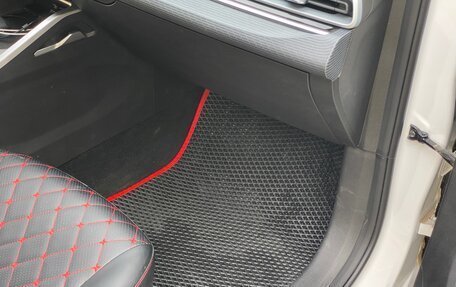 Geely Emgrand, 2024 год, 1 370 000 рублей, 20 фотография