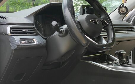 Geely Emgrand, 2024 год, 1 370 000 рублей, 13 фотография