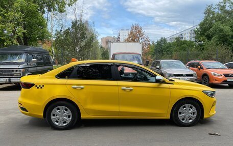 Geely Emgrand, 2024 год, 1 370 000 рублей, 11 фотография