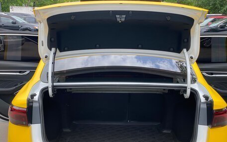 Geely Emgrand, 2024 год, 1 370 000 рублей, 14 фотография