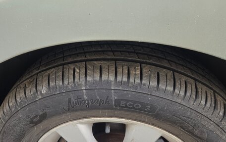 Nissan Tiida, 2008 год, 500 000 рублей, 8 фотография