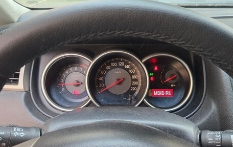 Nissan Tiida, 2008 год, 500 000 рублей, 6 фотография