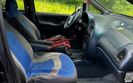 Volkswagen Sharan I рестайлинг, 1996 год, 115 000 рублей, 9 фотография