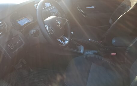 Renault Duster, 2021 год, 2 570 000 рублей, 5 фотография