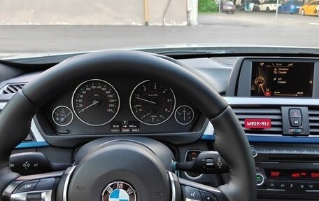 BMW 3 серия, 2014 год, 2 400 000 рублей, 7 фотография