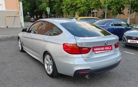BMW 3 серия, 2014 год, 2 400 000 рублей, 4 фотография