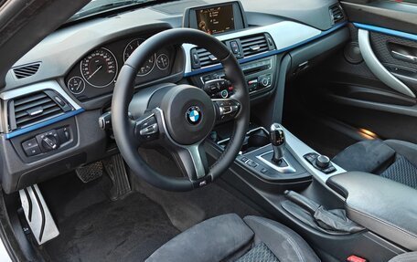 BMW 3 серия, 2014 год, 2 400 000 рублей, 5 фотография