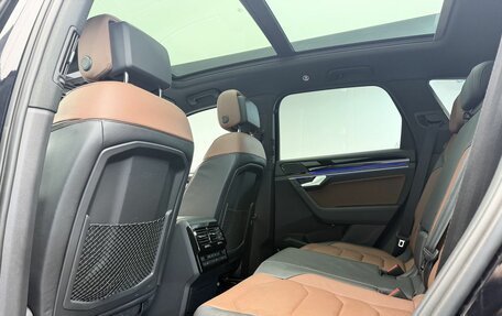 Volkswagen Touareg III, 2020 год, 4 950 000 рублей, 11 фотография