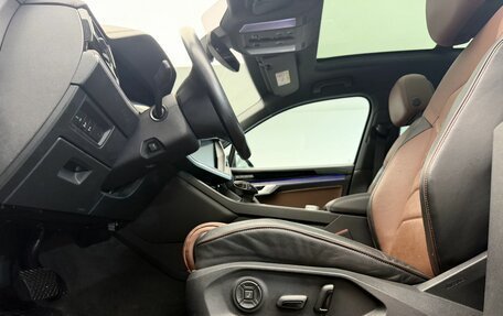 Volkswagen Touareg III, 2020 год, 4 950 000 рублей, 10 фотография