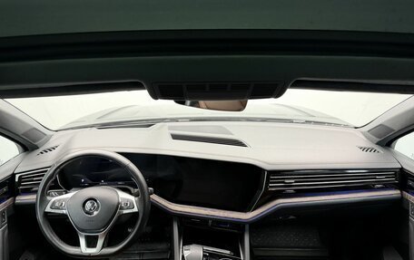 Volkswagen Touareg III, 2020 год, 4 950 000 рублей, 16 фотография