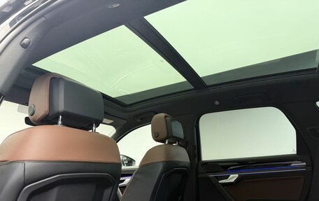 Volkswagen Touareg III, 2020 год, 4 950 000 рублей, 13 фотография