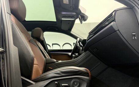 Volkswagen Touareg III, 2020 год, 4 950 000 рублей, 15 фотография